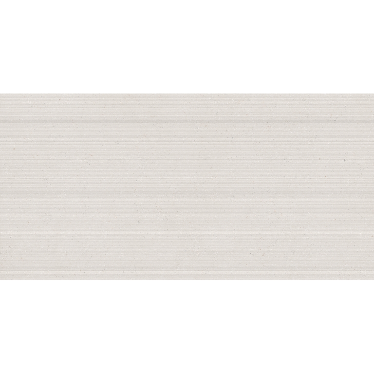 Milzetti - 24X47 Groove, Frost, Matte